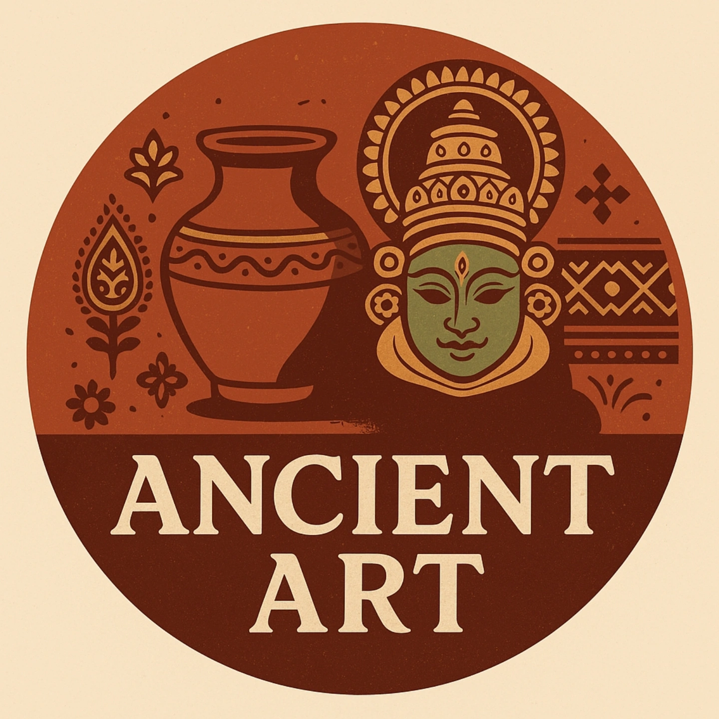 ANCIENT ART 